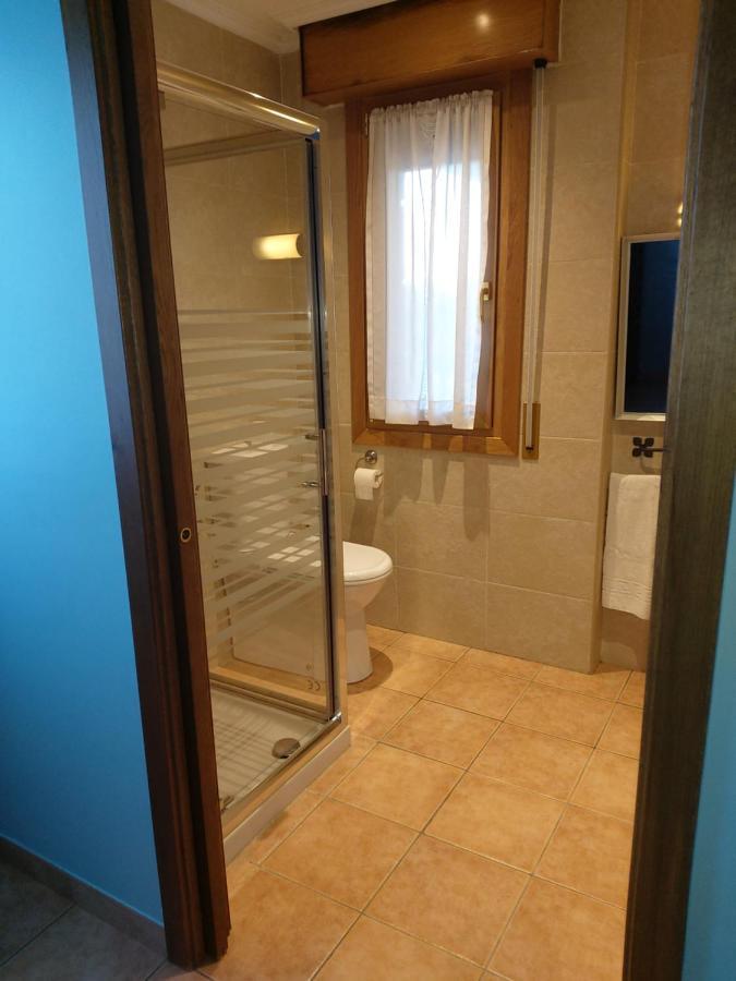 Casa Rural Eguzkilore Laukiz Szoba fotó
