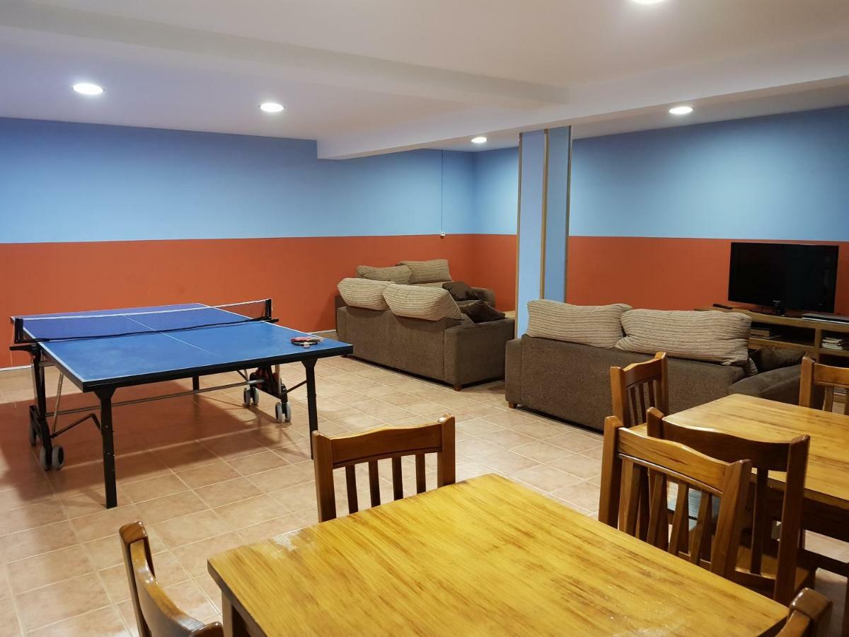 Casa Rural Eguzkilore Laukiz Kültér fotó