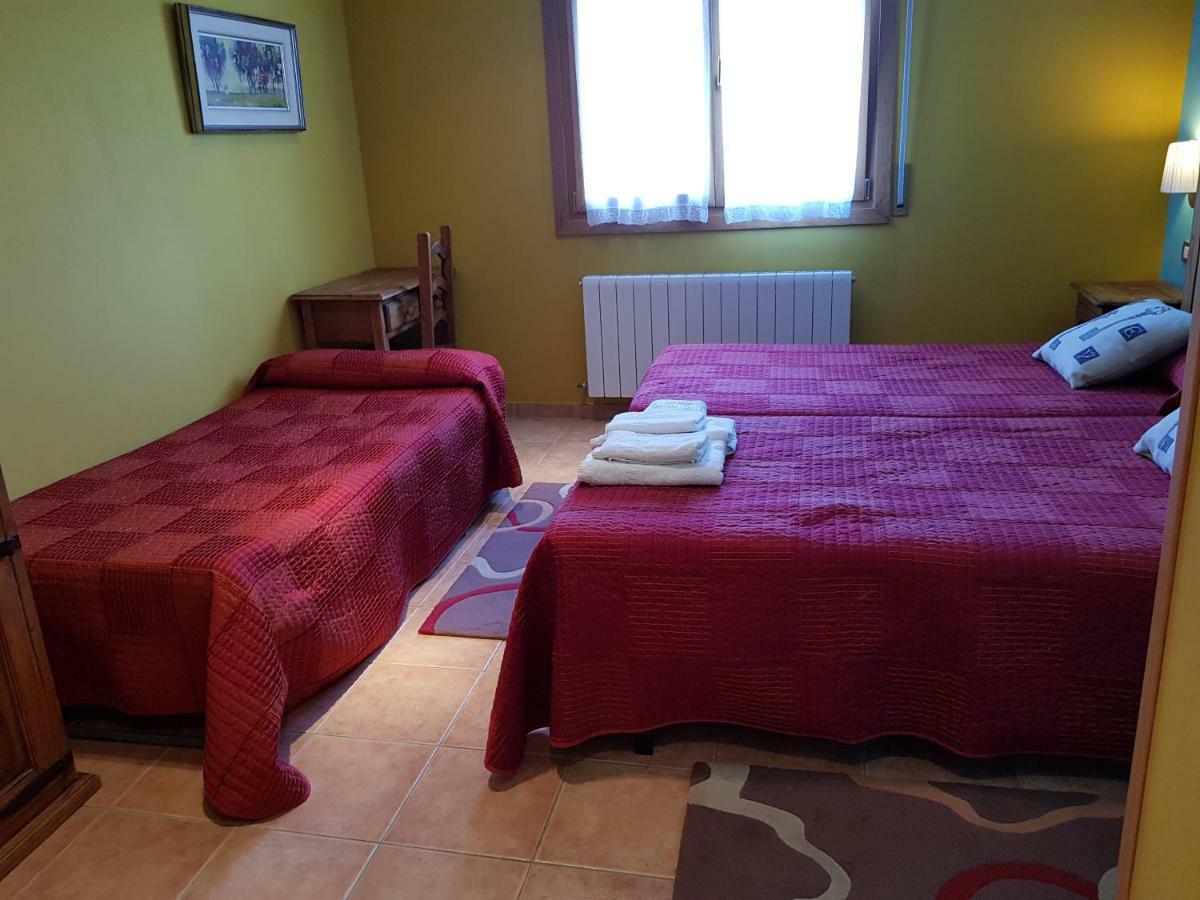 Casa Rural Eguzkilore Laukiz Kültér fotó