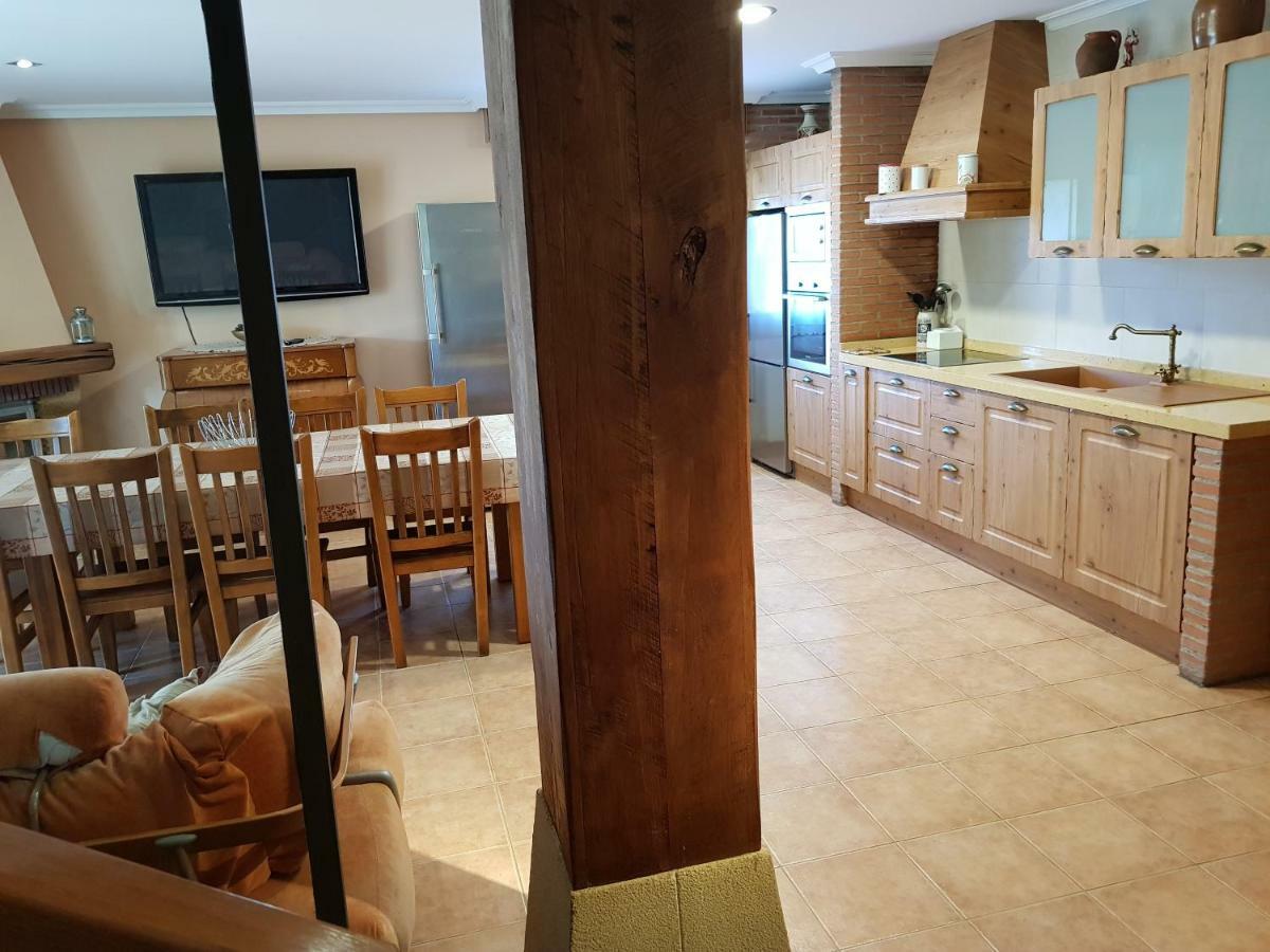 Casa Rural Eguzkilore Laukiz Kültér fotó