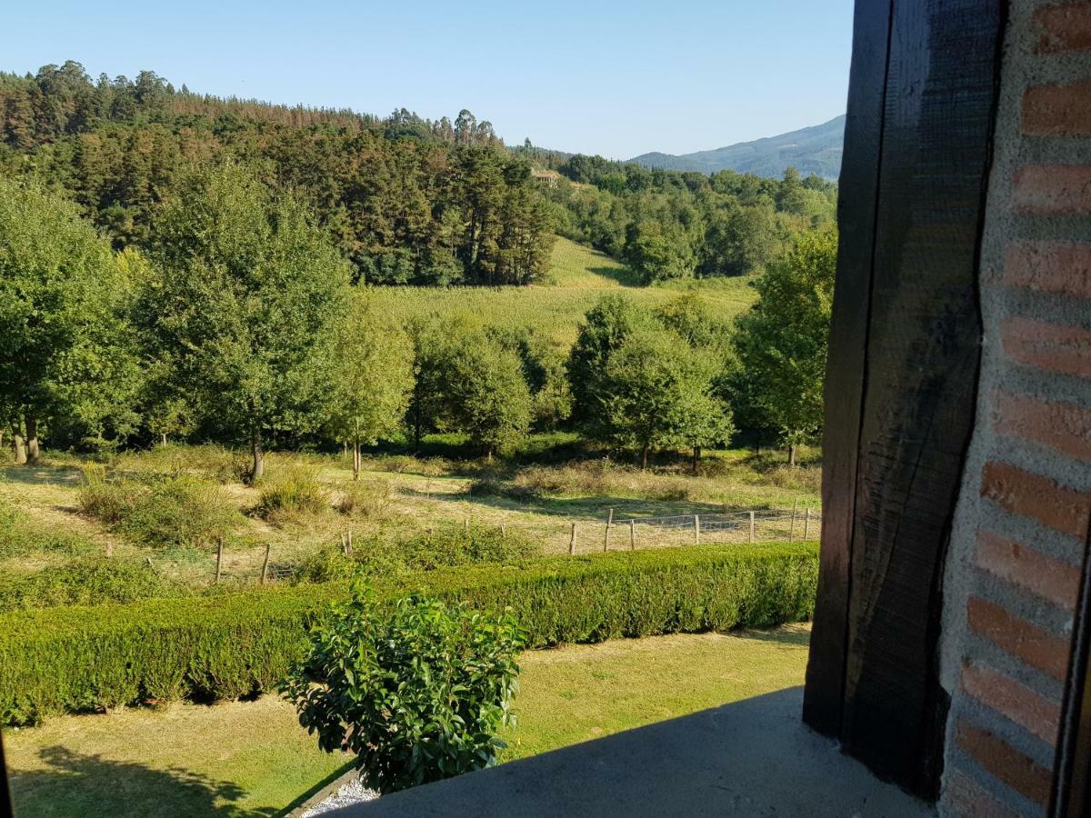 Casa Rural Eguzkilore Laukiz Kültér fotó