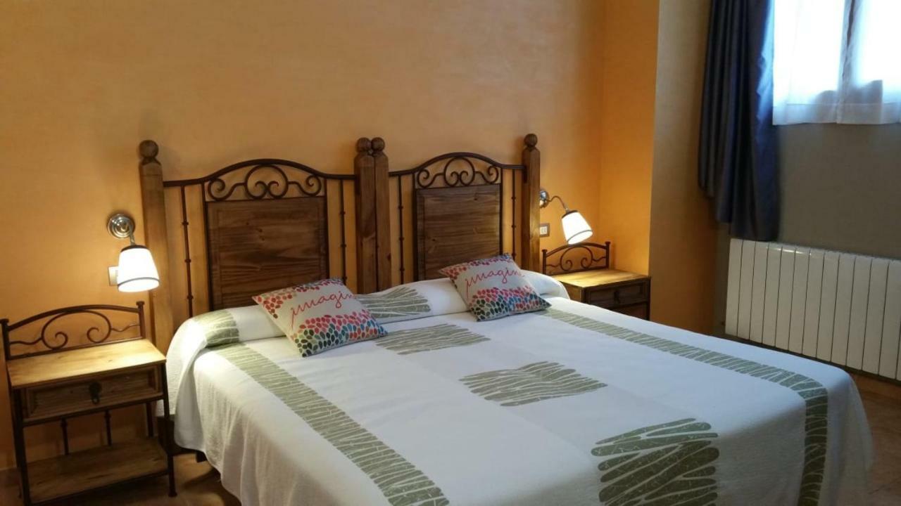 Casa Rural Eguzkilore Laukiz Kültér fotó