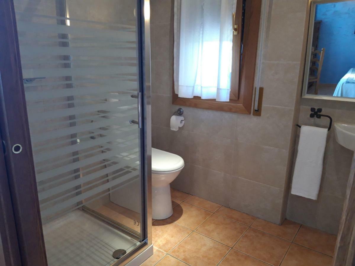 Casa Rural Eguzkilore Laukiz Kültér fotó