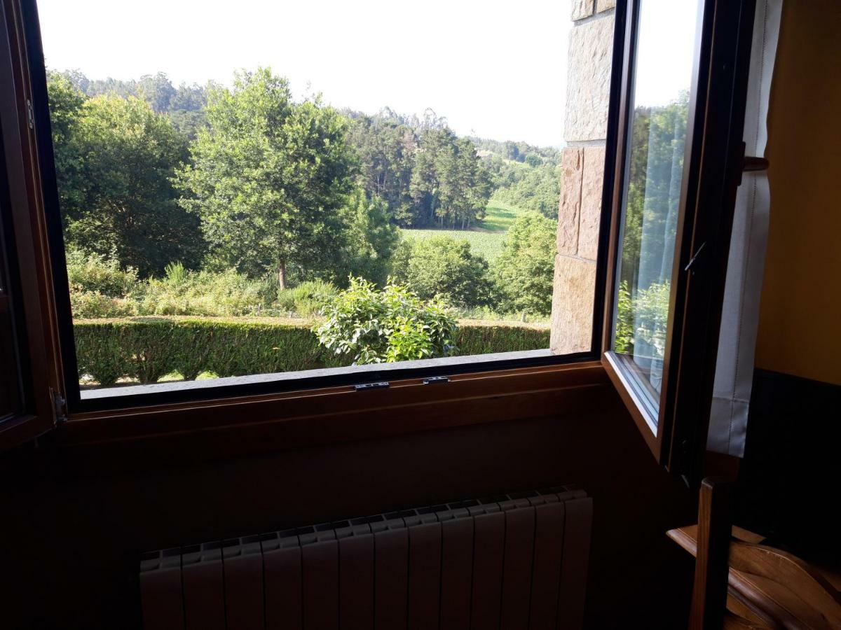 Casa Rural Eguzkilore Laukiz Kültér fotó