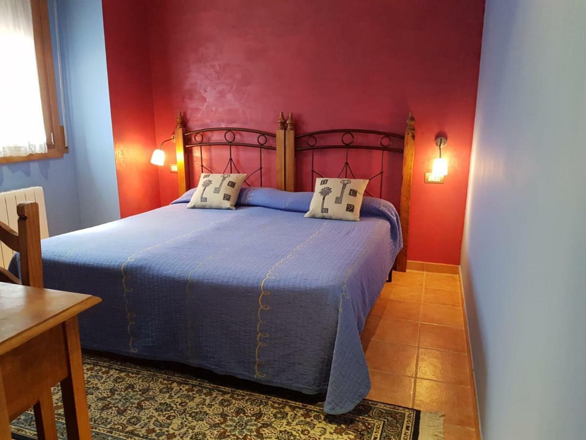 Casa Rural Eguzkilore Laukiz Kültér fotó